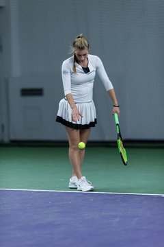 Angelina Wirges 215 - Nord-Ost-Deutsche Meisterschaft